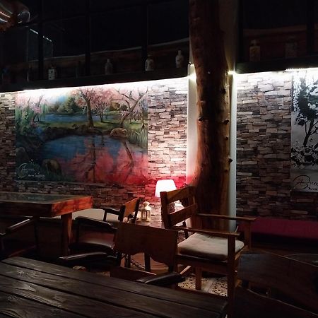 Elatos Otel Loutra Ipatis Dış mekan fotoğraf