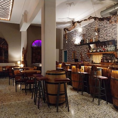 Elatos Otel Loutra Ipatis Dış mekan fotoğraf